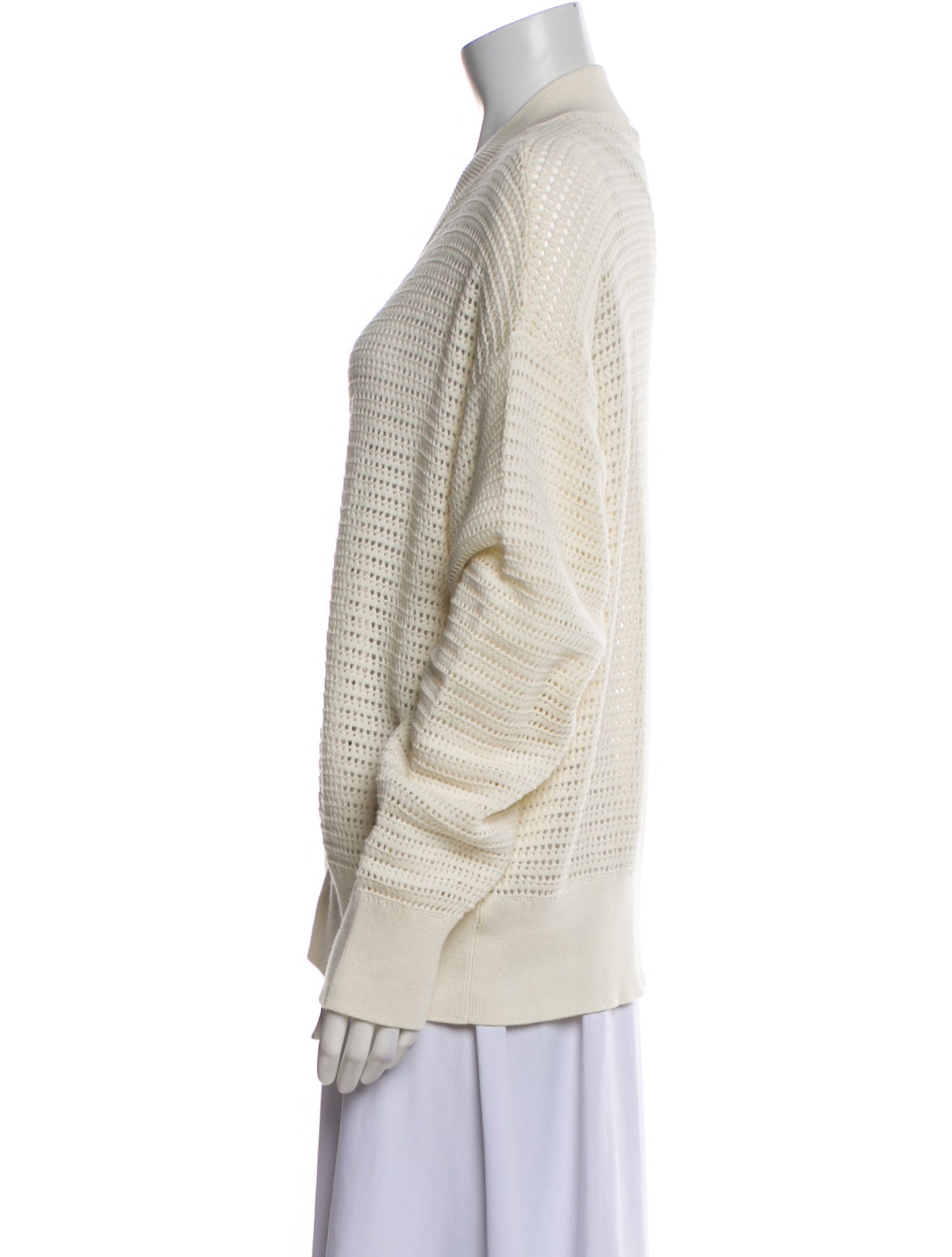 Varley Ward Knit Jacket Jacket