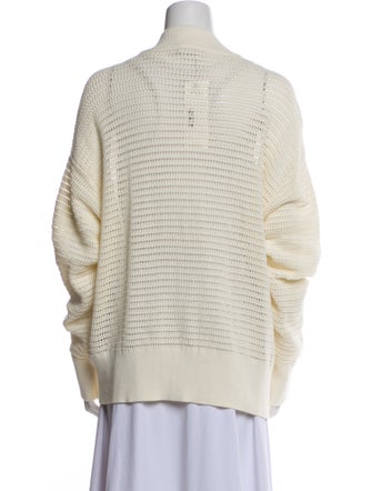 Varley Ward Knit Jacket Jacket