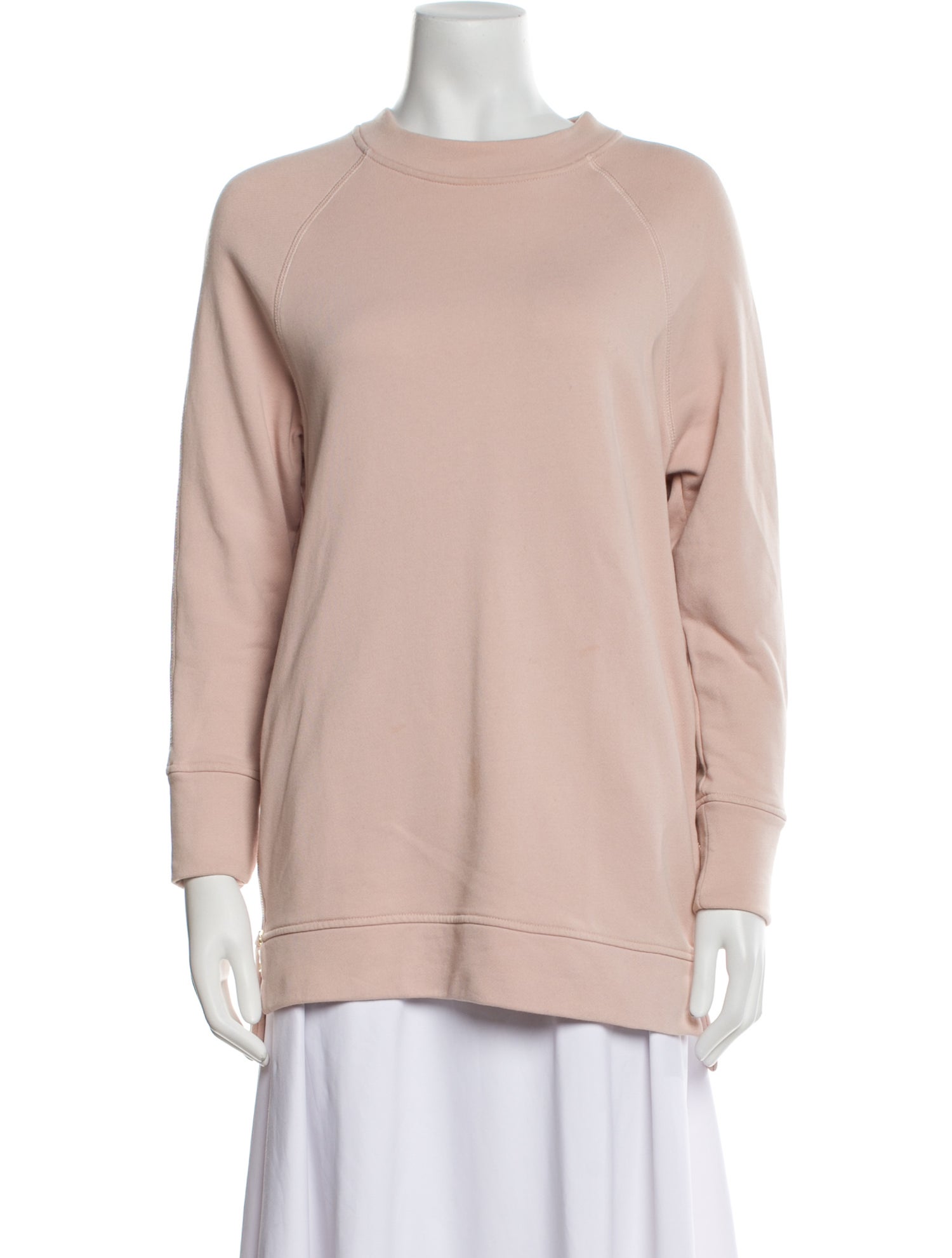 Varley Mock Neck Sweater