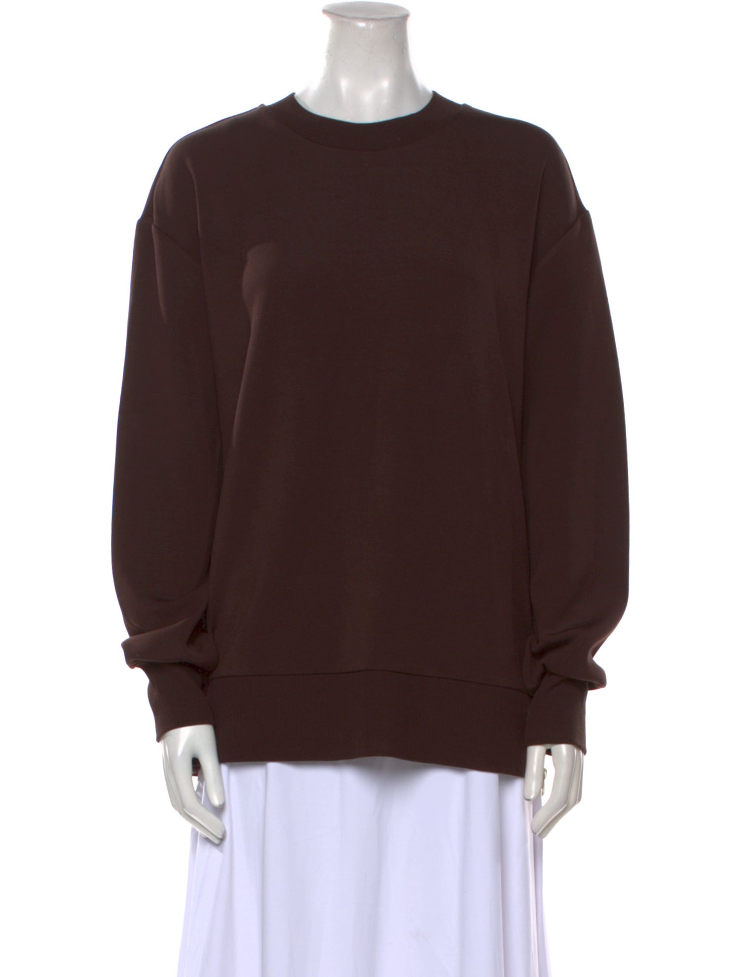 Varley Crew Neck Sweater