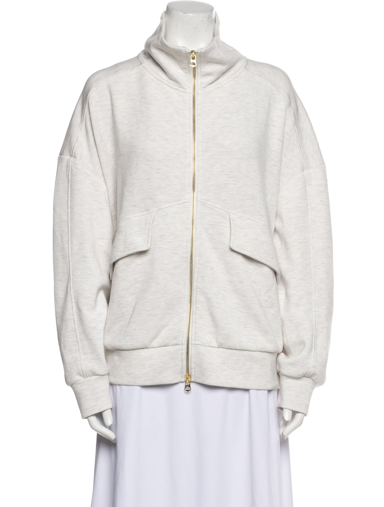 Varley Bomber Jacket