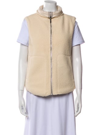 Varley Nylon Vest