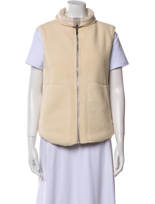 Varley Nylon Vest