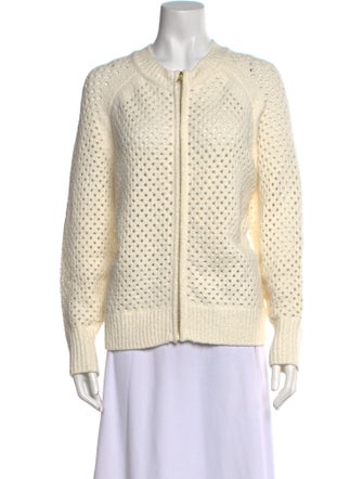 Varley Crew Neck Sweater