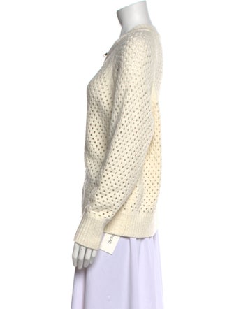 Varley Crew Neck Sweater