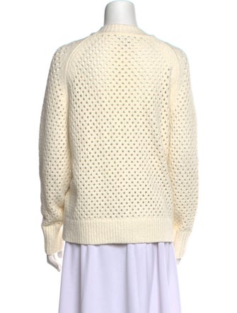 Varley Crew Neck Sweater