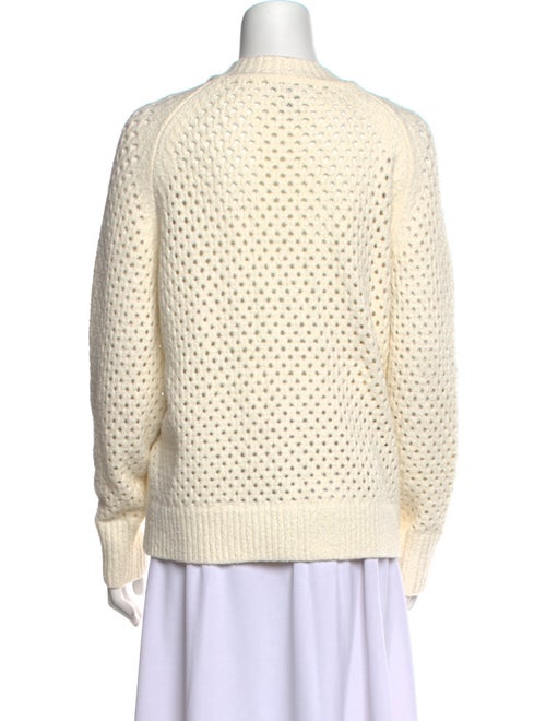 Varley Crew Neck Sweater