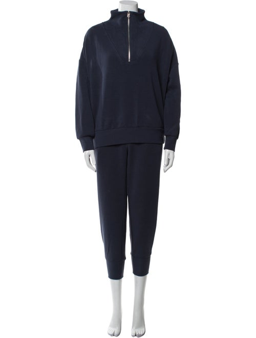 Varley Wool Pant Set