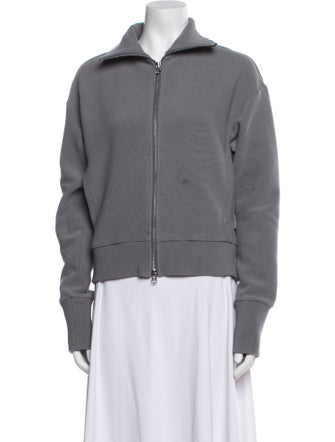 Varley Bomber Jacket