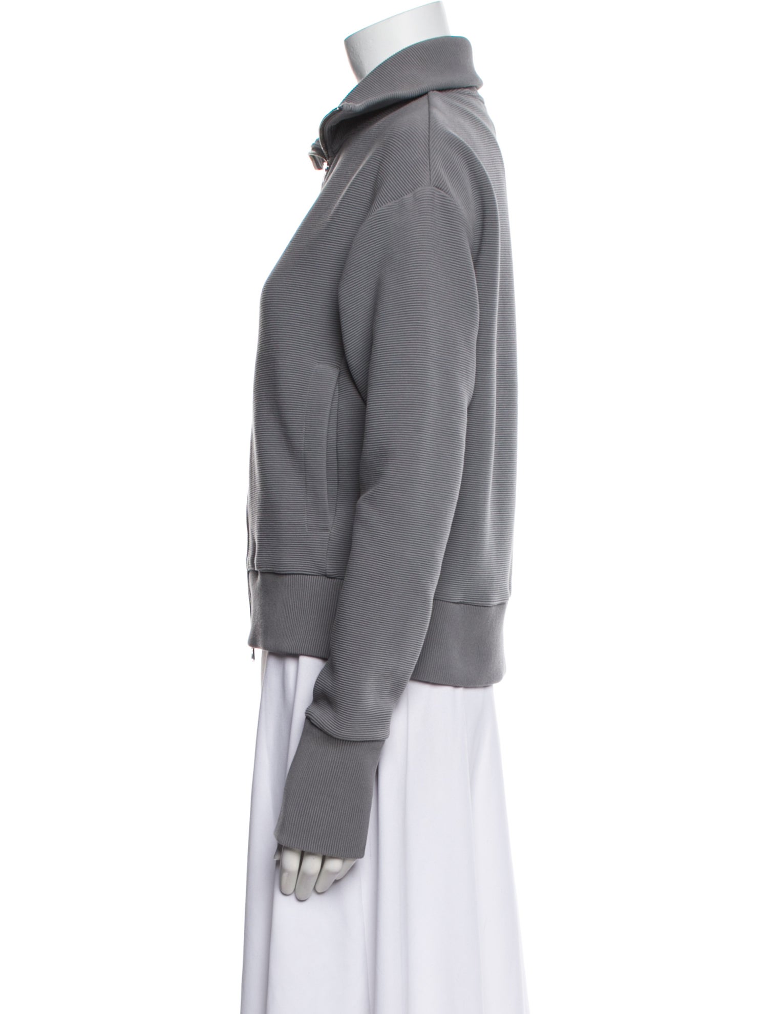 Varley Bomber Jacket