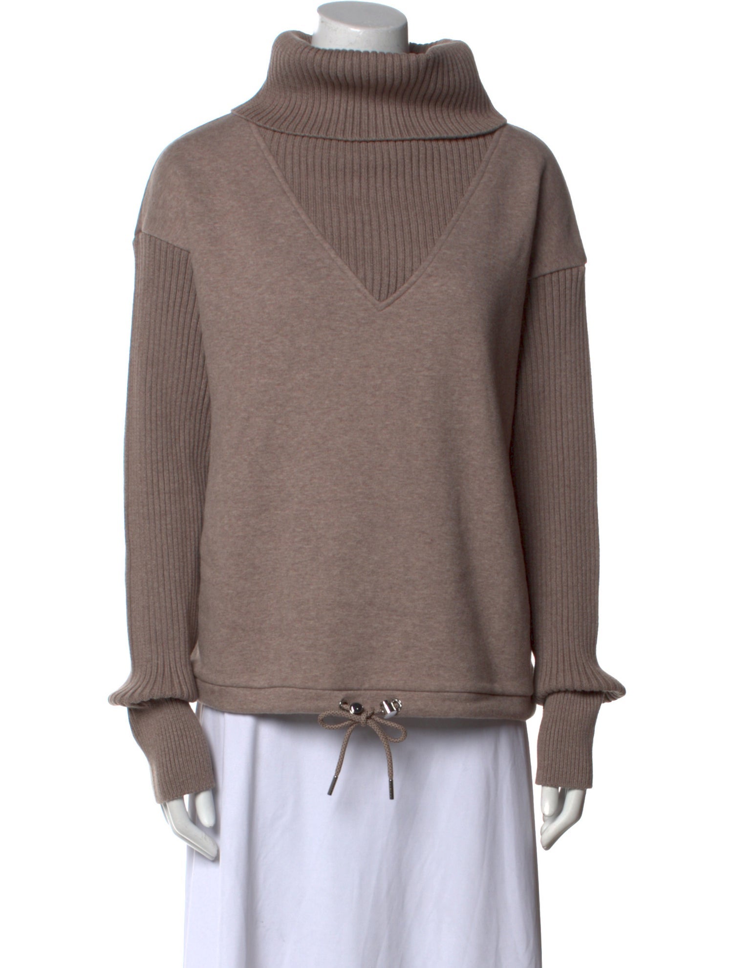 Varley Turtleneck Sweater