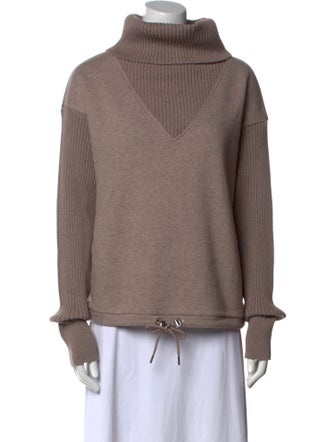 Varley Turtleneck Sweater