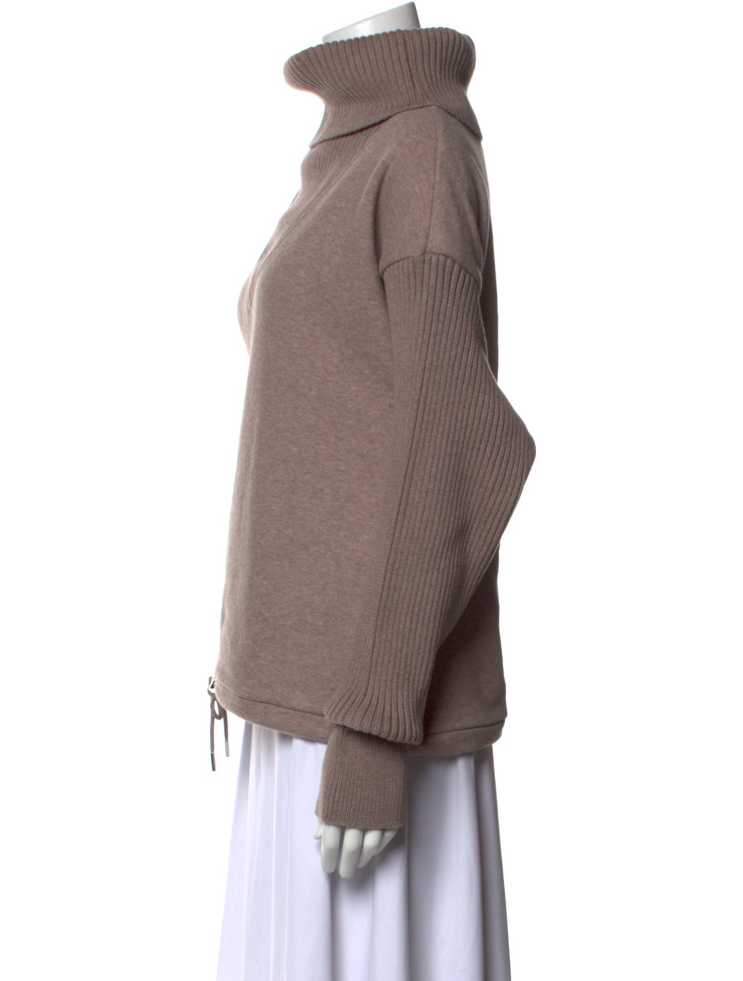 Varley Turtleneck Sweater