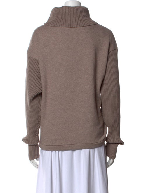 Varley Turtleneck Sweater
