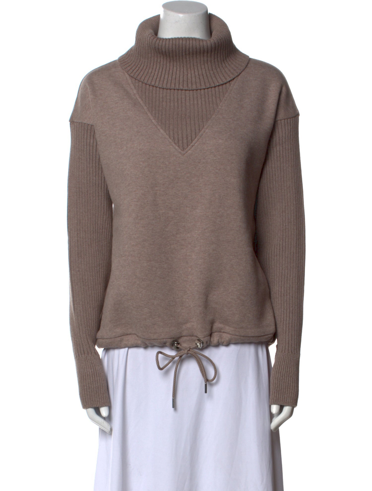 Varley Turtleneck Sweater w/ Tags