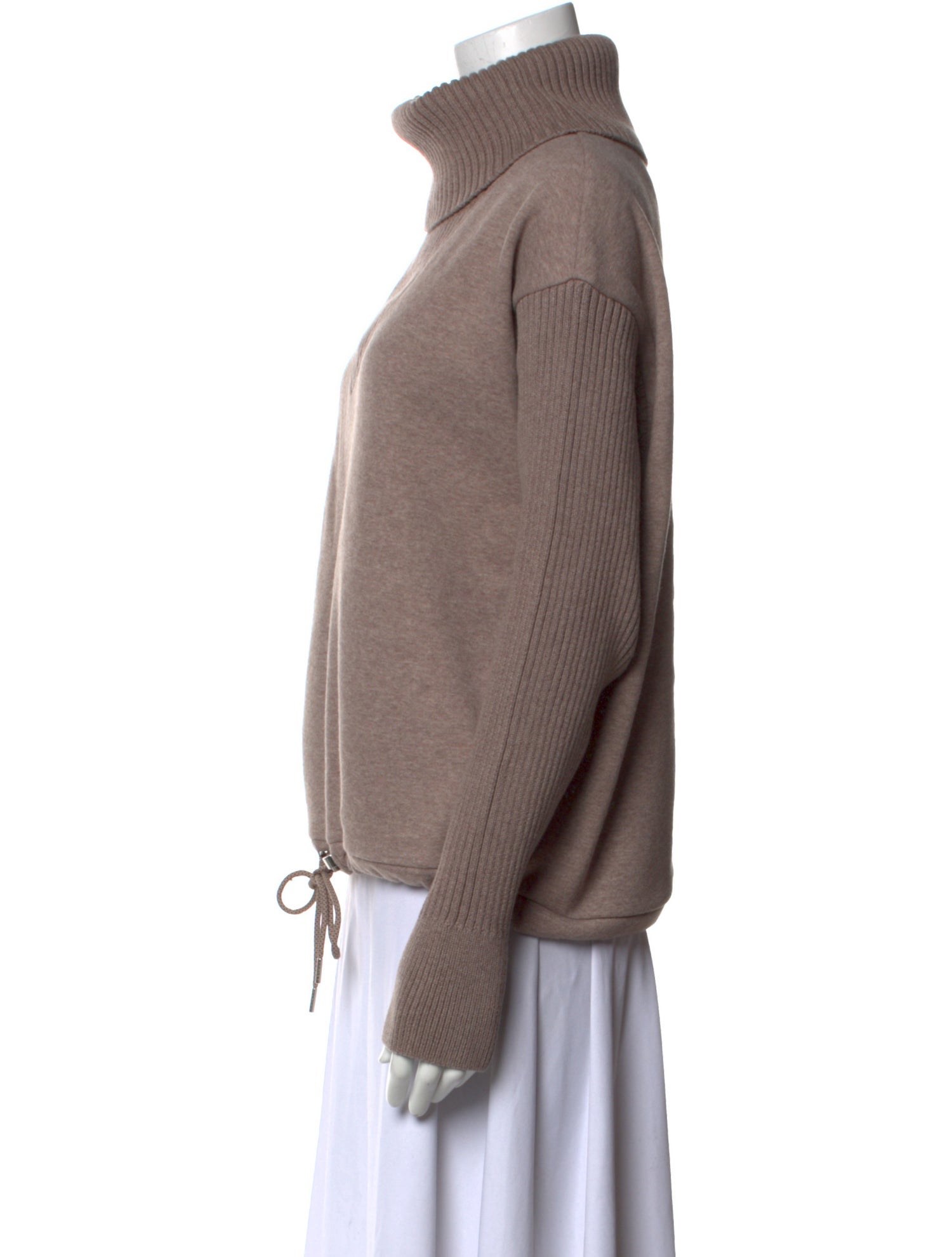 Varley Turtleneck Sweater w/ Tags