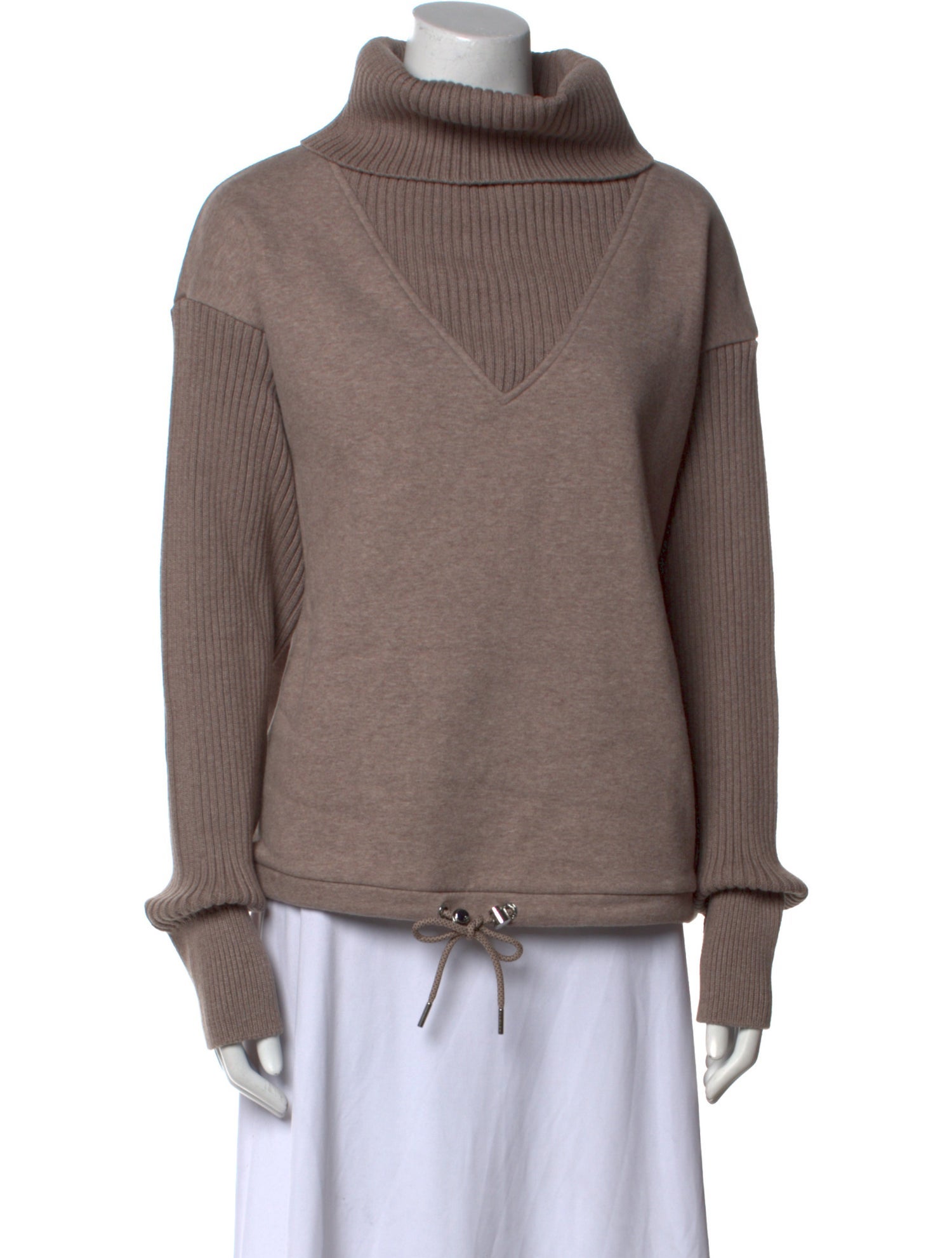 Varley Turtleneck Sweater w/ Tags