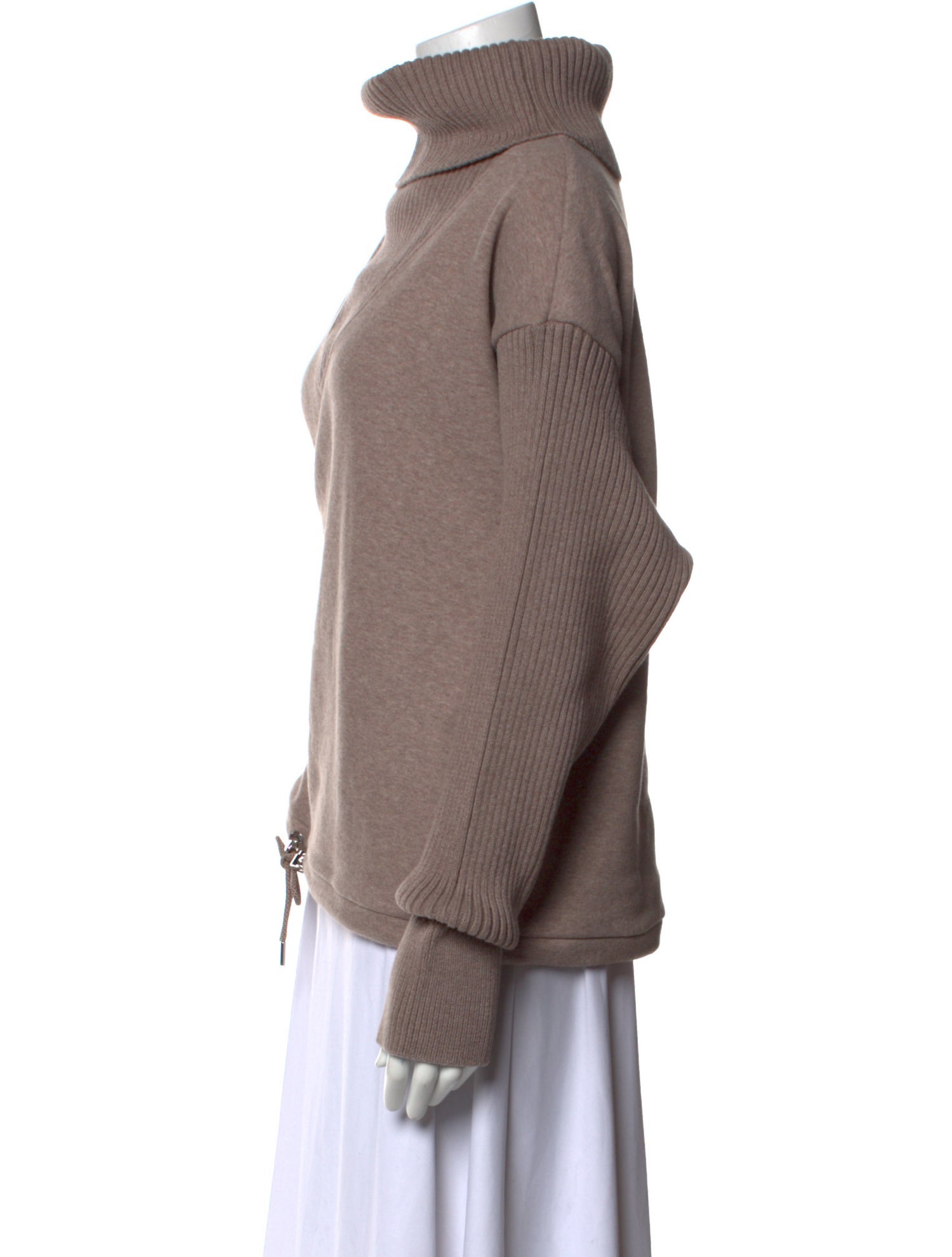 Varley Turtleneck Sweater w/ Tags