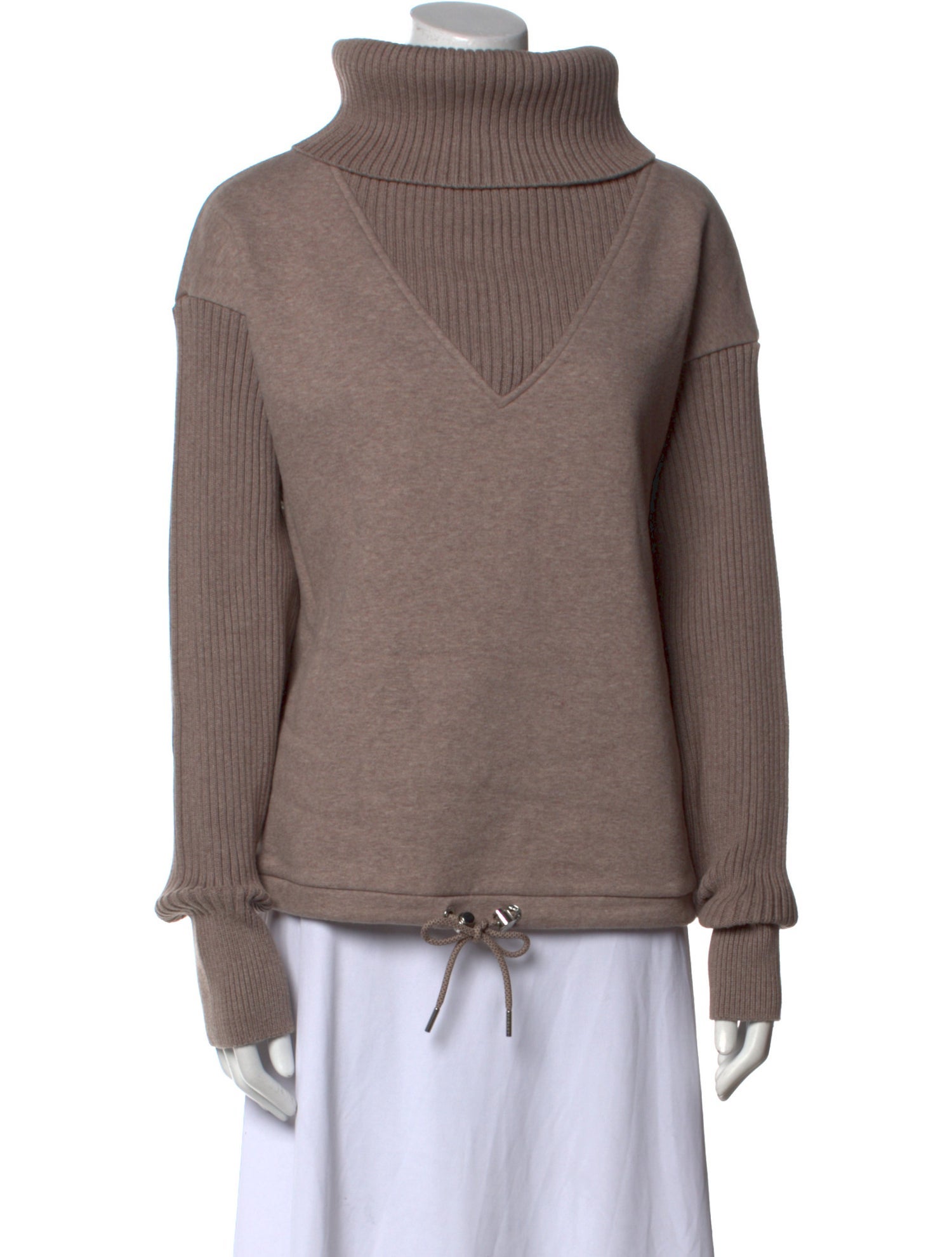 Varley Turtleneck Sweater w/ Tags