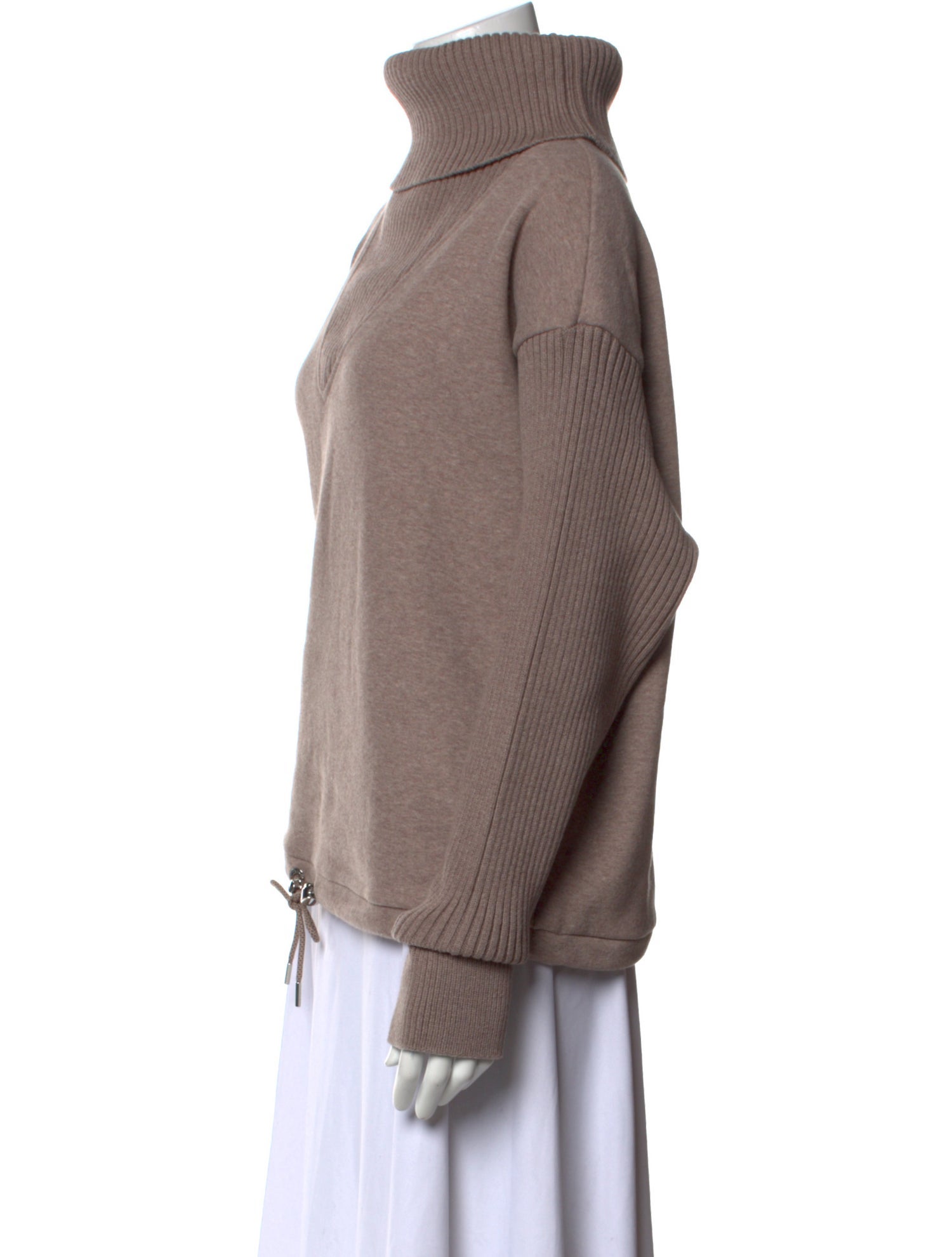 Varley Turtleneck Sweater w/ Tags