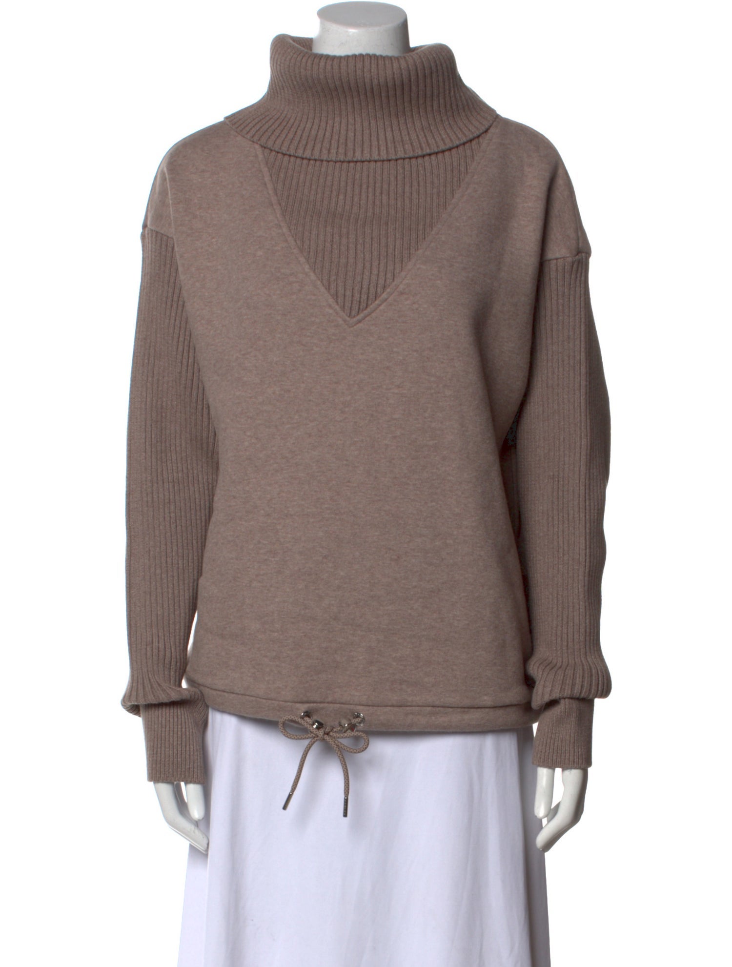 Varley Turtleneck Sweater w/ Tags