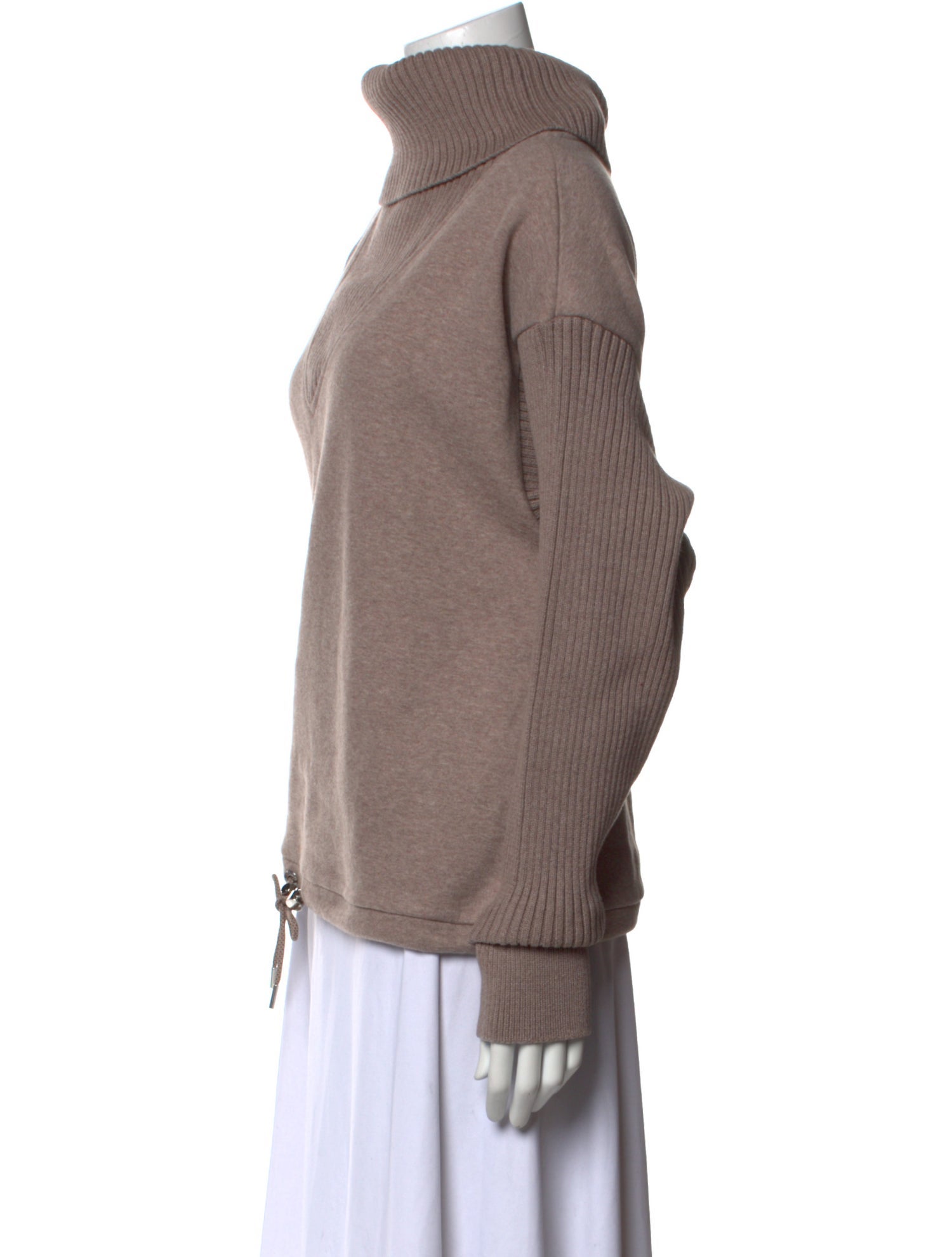 Varley Turtleneck Sweater w/ Tags