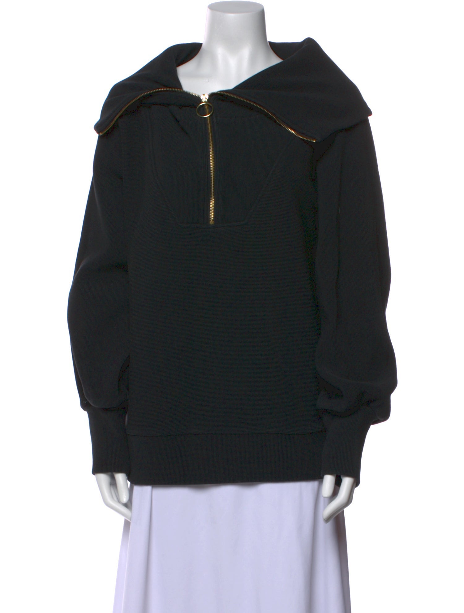 Varley Long Sleeve Sweatshirt