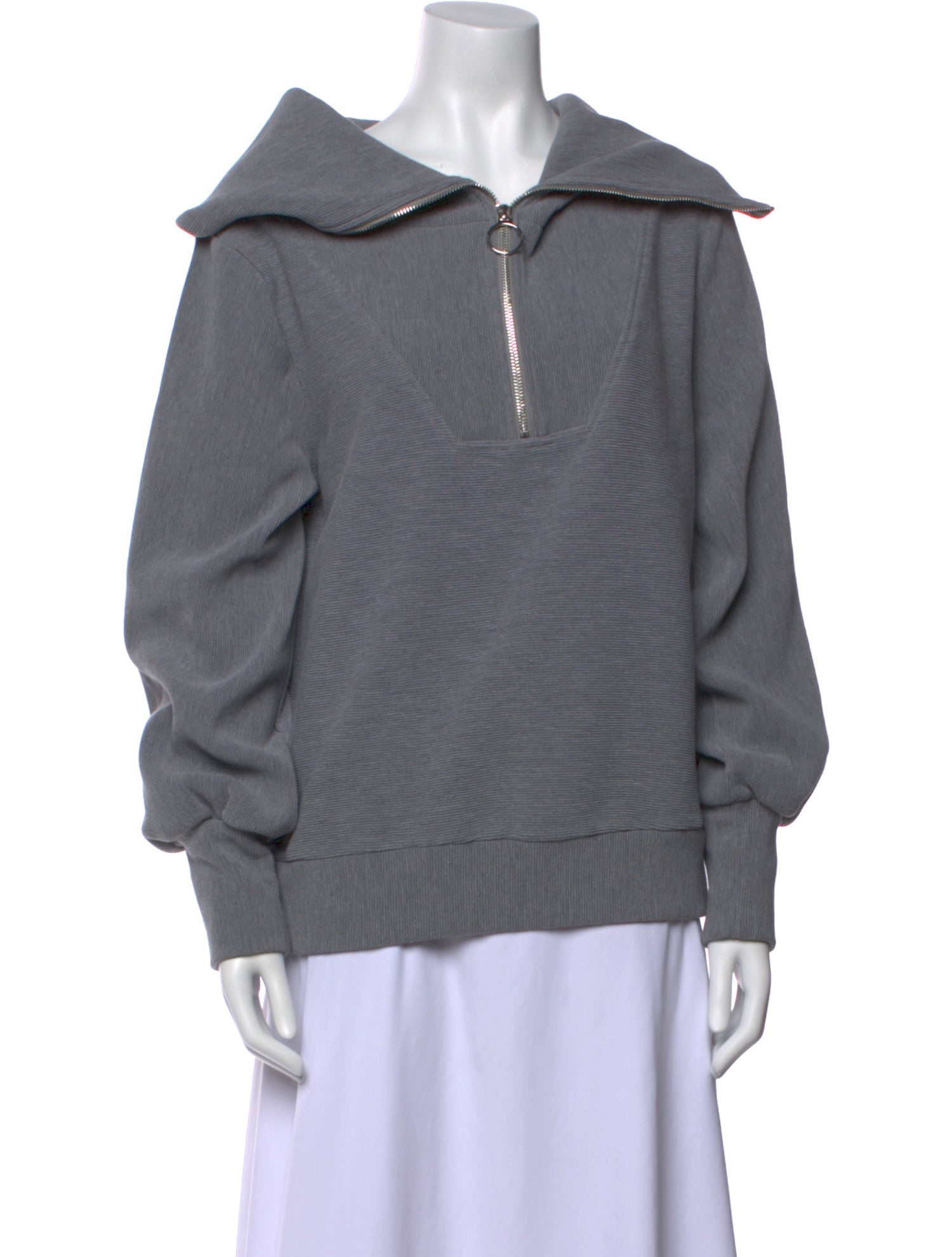 Varley Long Sleeve Sweatshirt