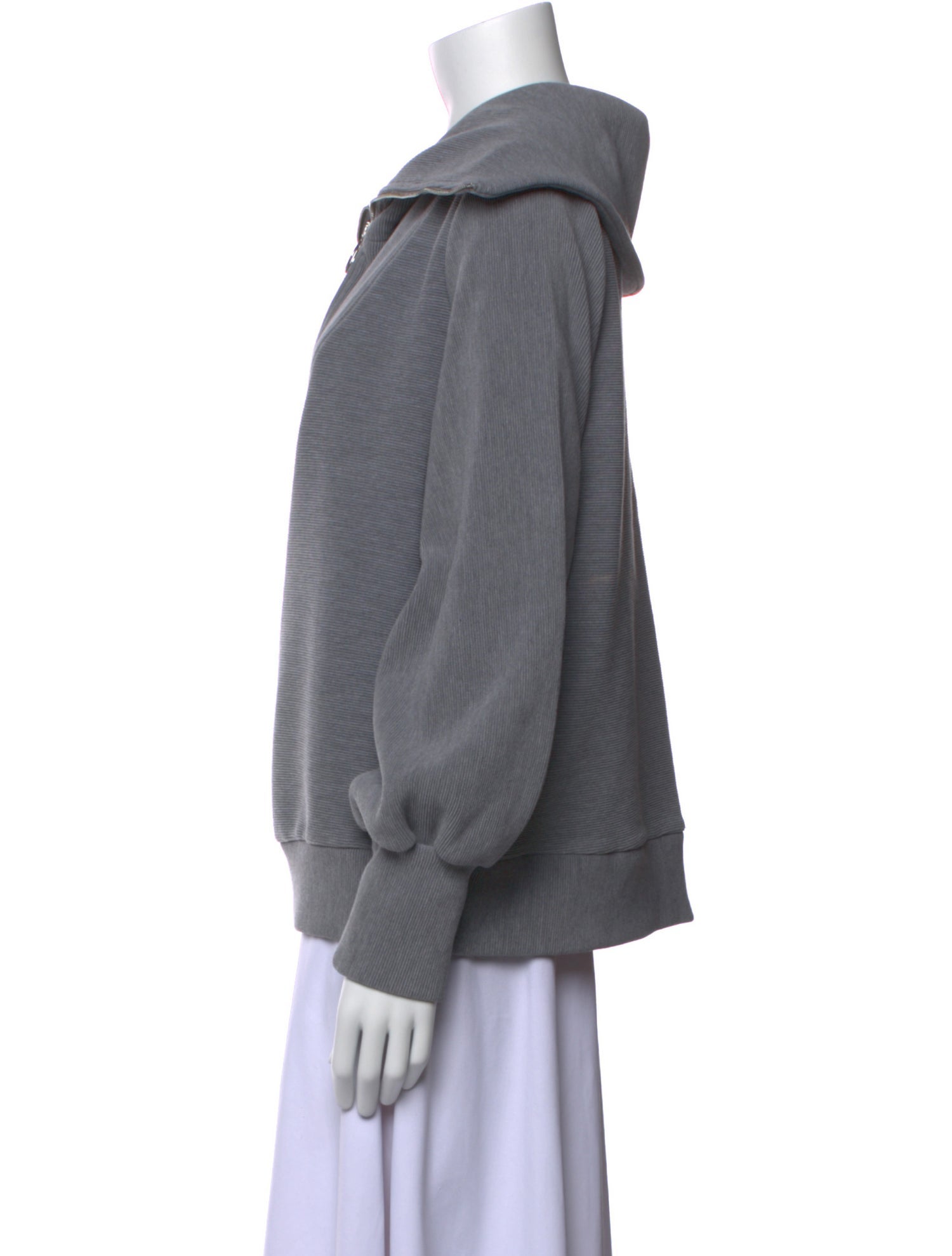 Varley Long Sleeve Sweatshirt