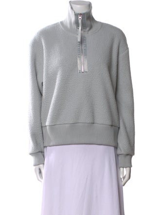 Varley Crew Neck Sweater