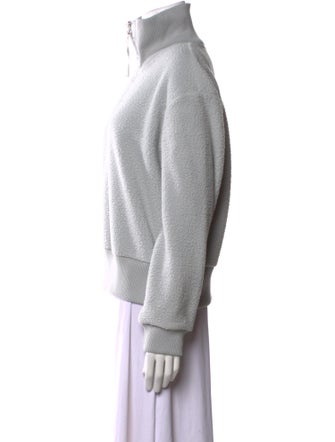 Varley Crew Neck Sweater