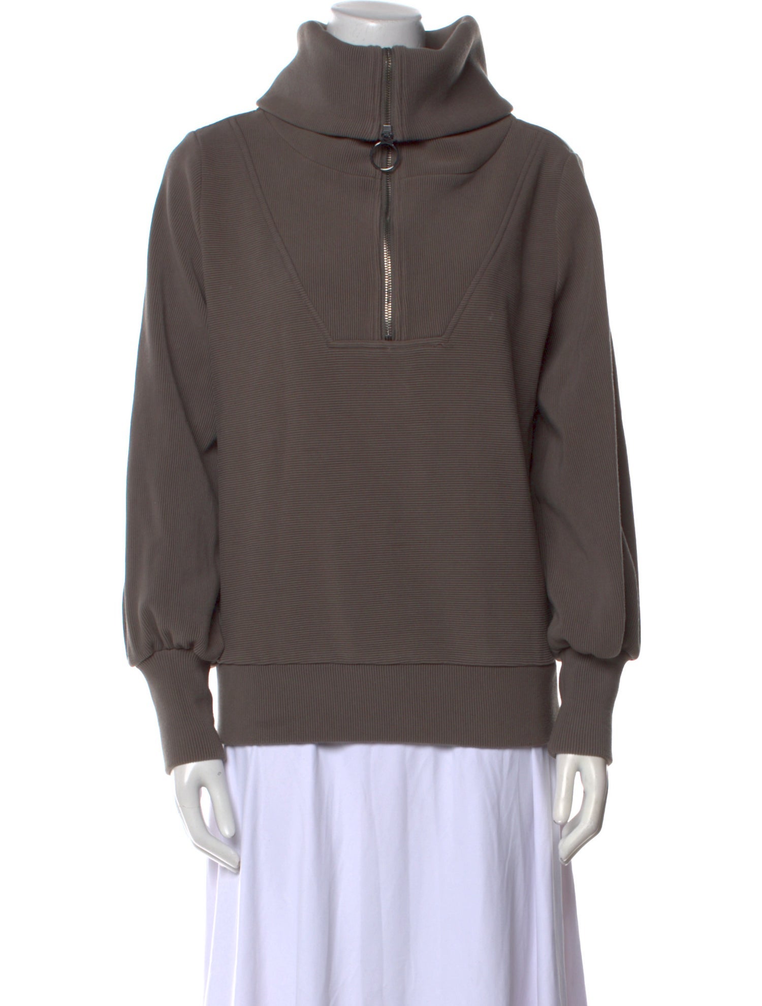 Varley Turtleneck Sweater