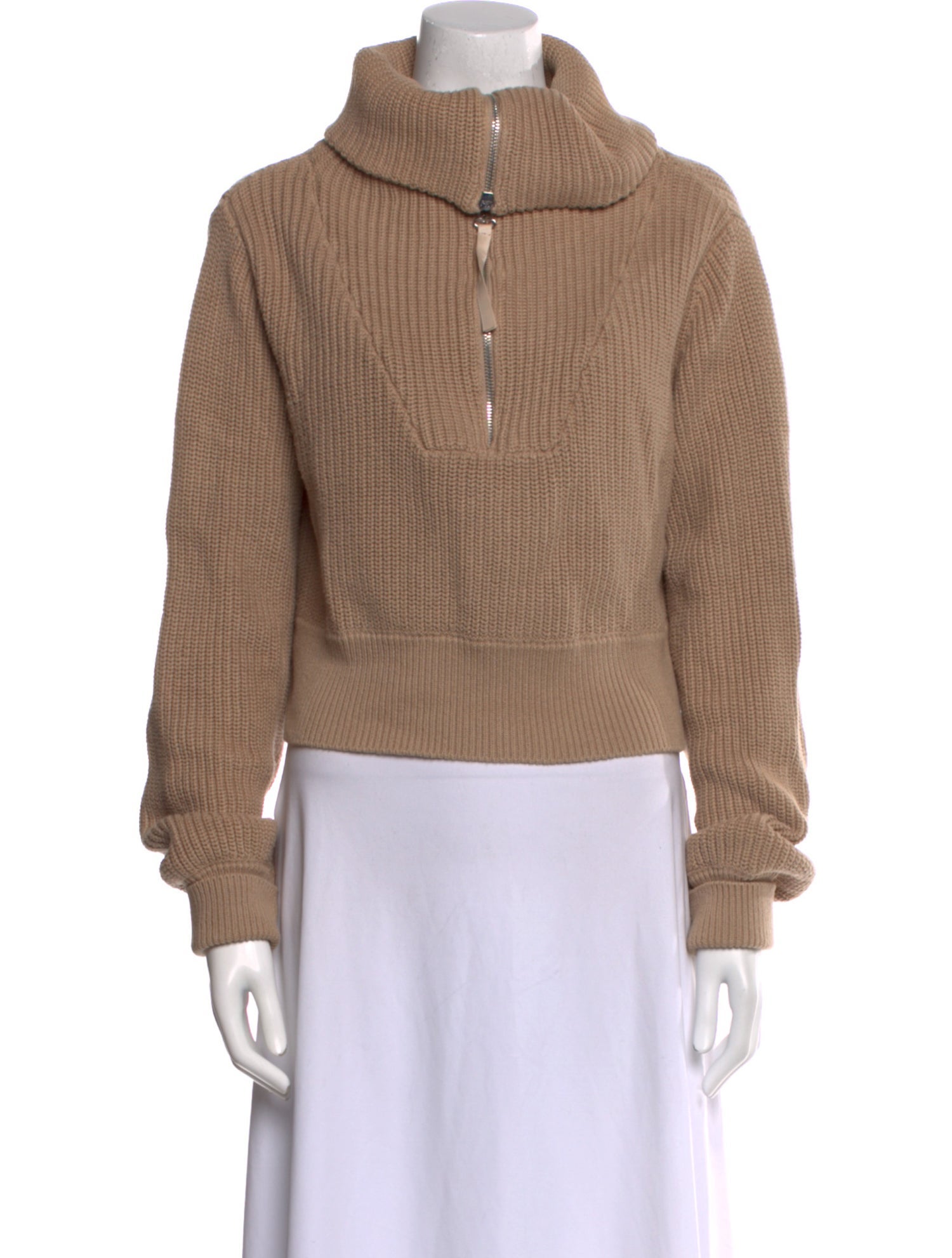Varley Turtleneck Sweater