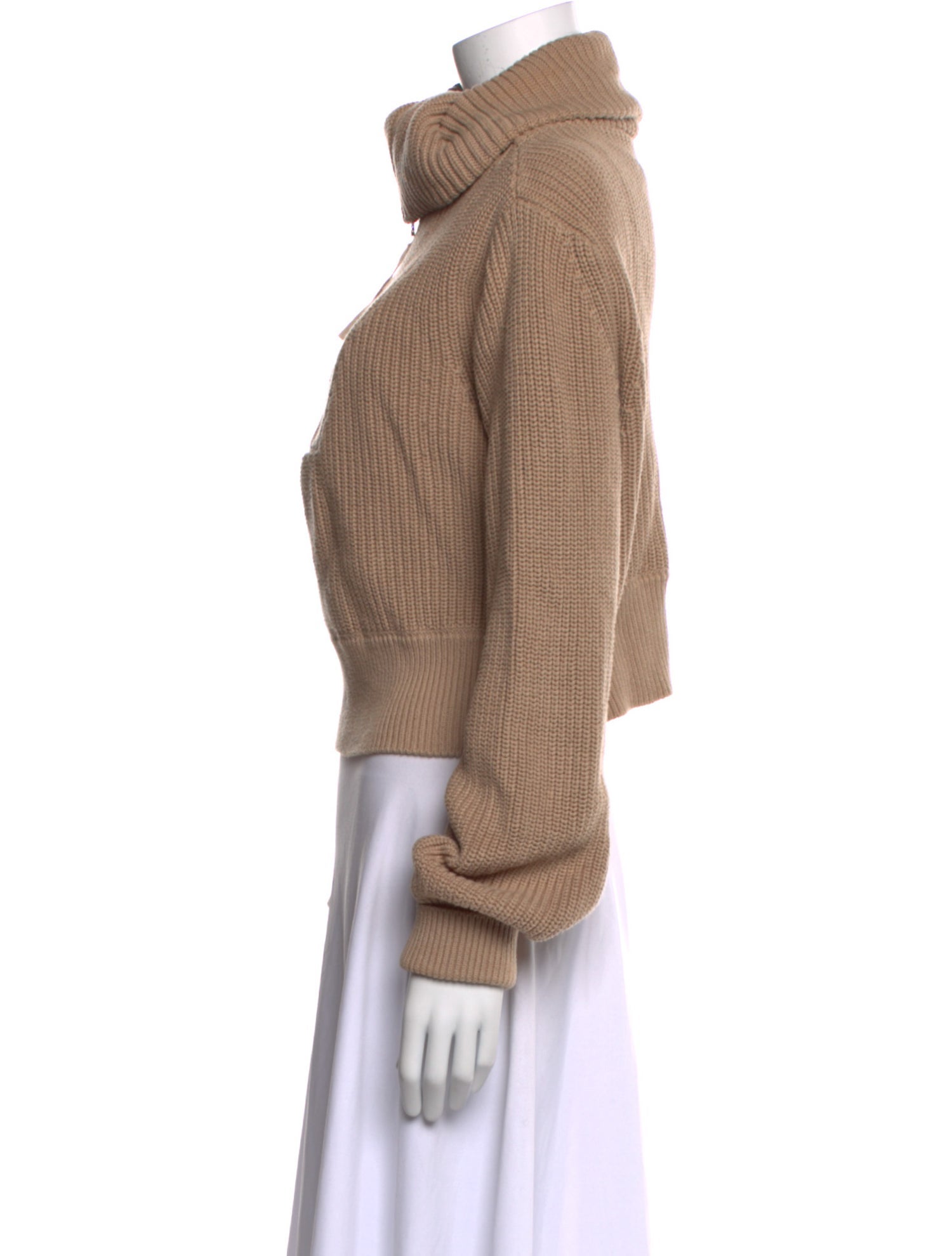 Varley Turtleneck Sweater
