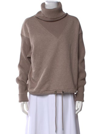 Varley Turtleneck Sweater