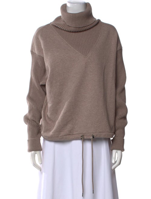 Varley Turtleneck Sweater