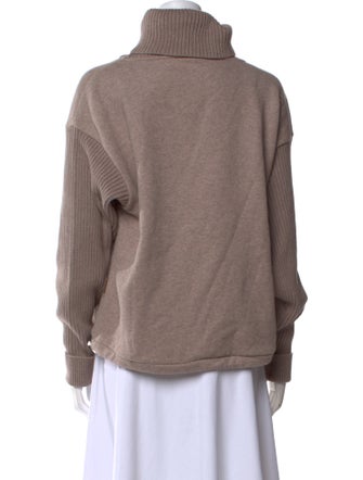 Varley Turtleneck Sweater