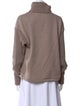 Varley Turtleneck Sweater