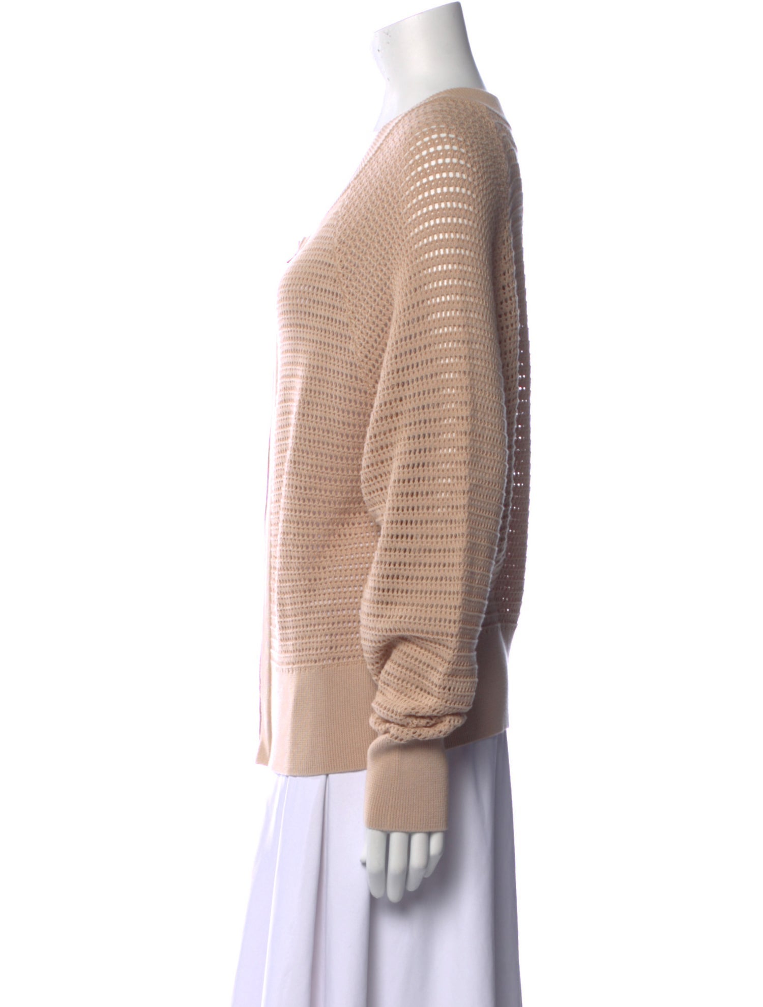 Varley Scoop Neck Sweater