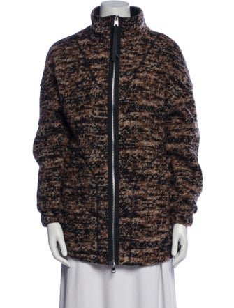 Varley Printed Jacket