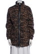 Varley Printed Jacket