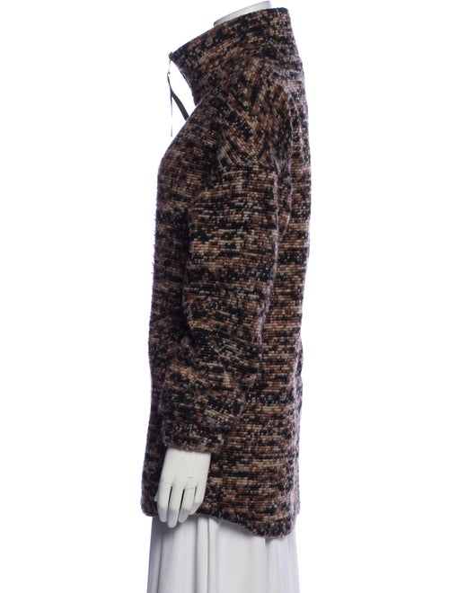 Varley Printed Jacket