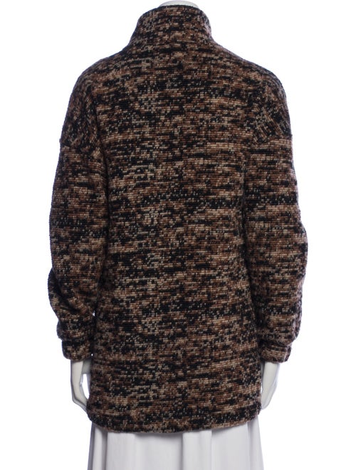 Varley Printed Jacket