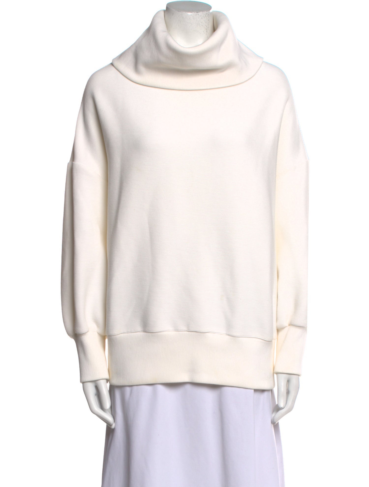 Varley Turtleneck Sweater