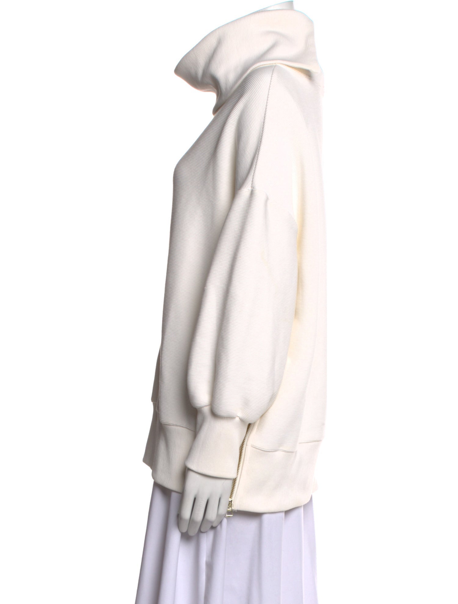 Varley Turtleneck Sweater