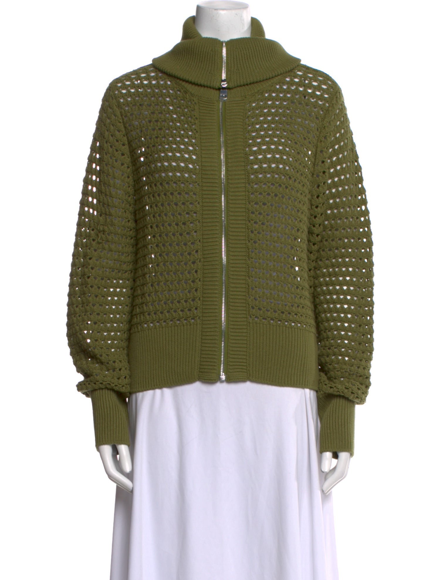 Varley Turtleneck Sweater w/ Tags