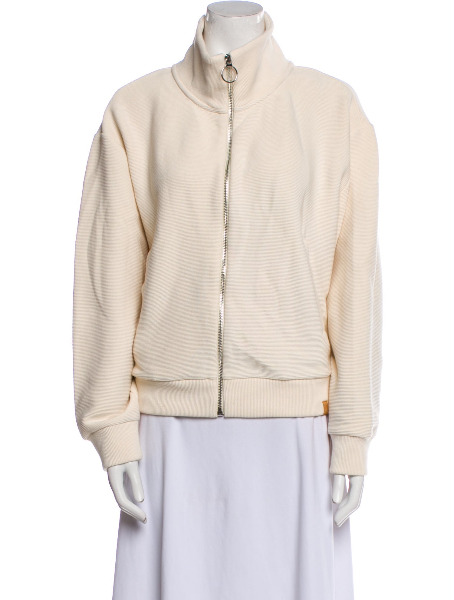 Varley Bomber Jacket