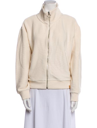 Varley Bomber Jacket