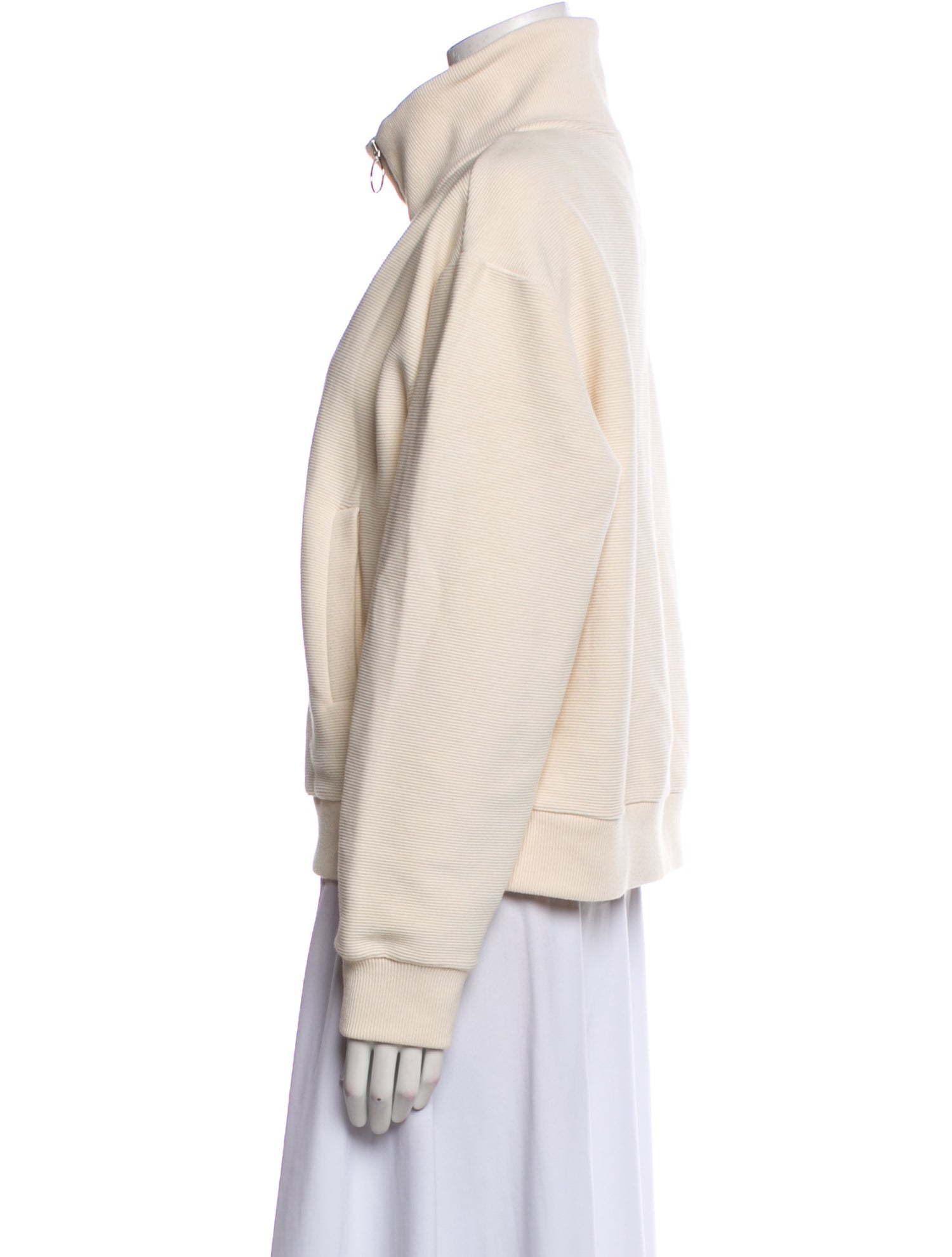 Varley Bomber Jacket