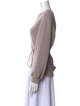 Varley Crew Neck Sweater